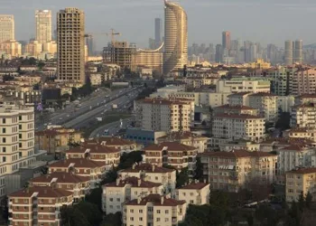 Kiralık konutta tansiyon düşüyor