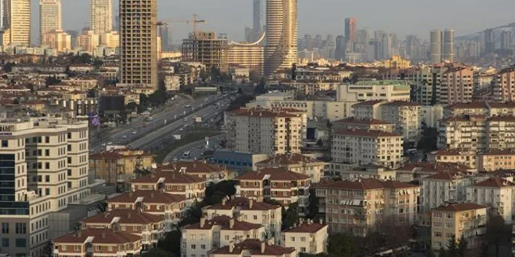 Kiralık konutta tansiyon düşüyor