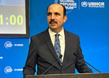 “Acılarını yüksek sesle dile getirmeliyiz”