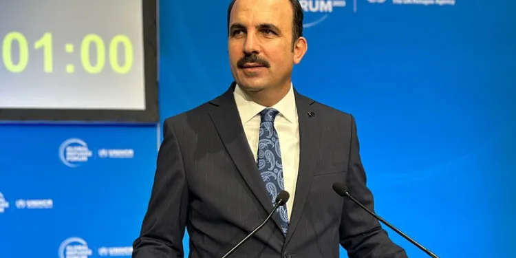 “Acılarını yüksek sesle dile getirmeliyiz”