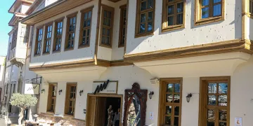 Otel yönetimin yarasa çaresizliği