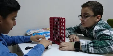 ‘Akıl ve Zeka Oyunları’ kursuna yoğun ilgi