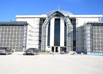 Konuşan kütüphane