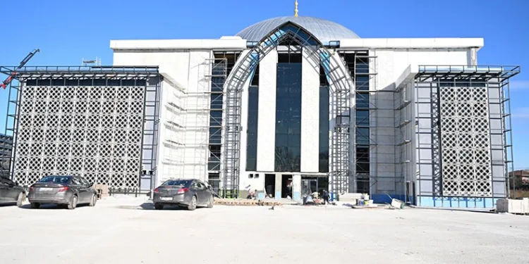 Konuşan kütüphane