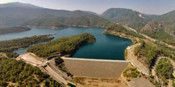 Bodrum’un suyunda büyük tehlike