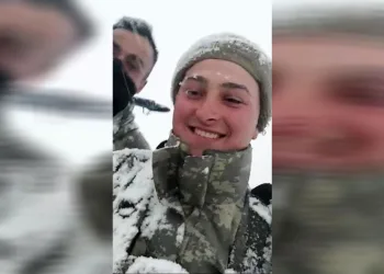 “Komutanım yolumuz ne yolu”