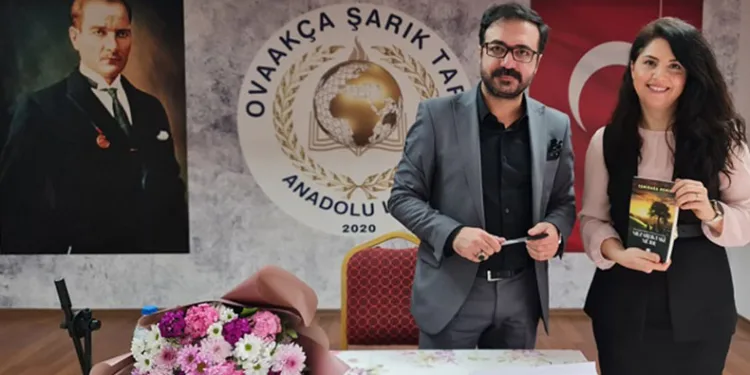 Hayat,sınav ve edebiyat