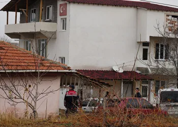 Husumetliler arasında silahlı çatışma