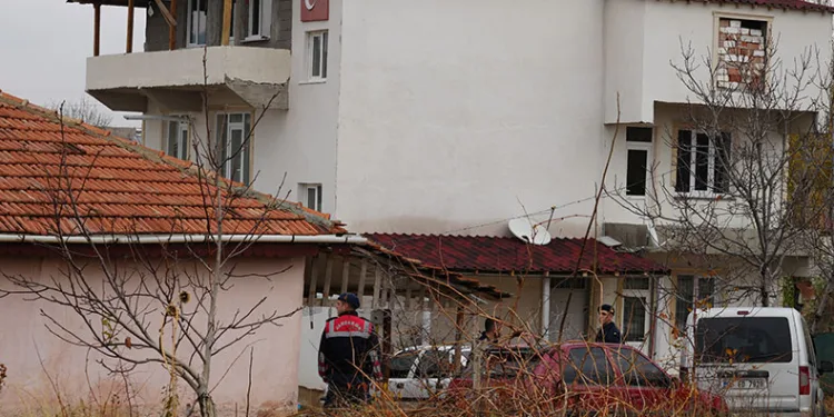 Husumetliler arasında silahlı çatışma