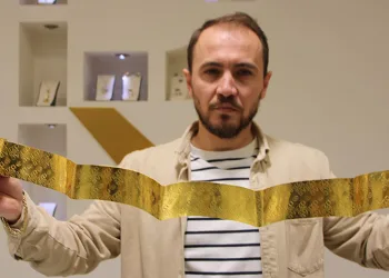 Kuyumculardan ‘çekili altın’ uyarısı