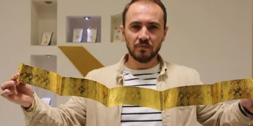 Kuyumculardan ‘çekili altın’ uyarısı