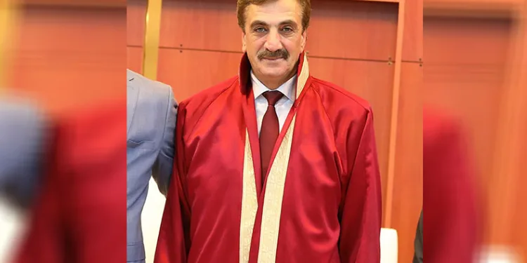Aday adayı hayatını kaybetti