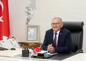 “104 yıldır örnek gösterilmeye devam ediyor”
