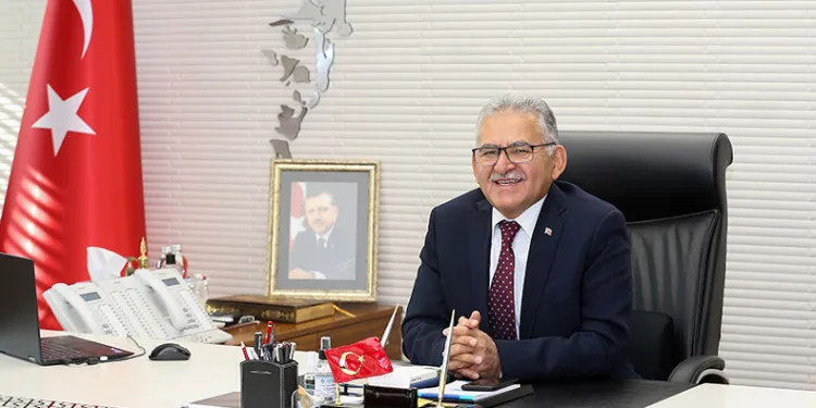 “104 yıldır örnek gösterilmeye devam ediyor”