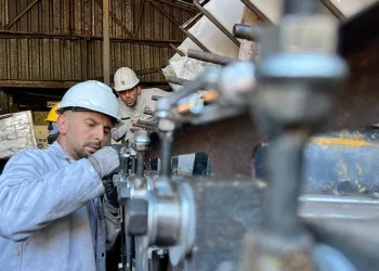 65 milyon lira yerine 7 milyona yenilendi