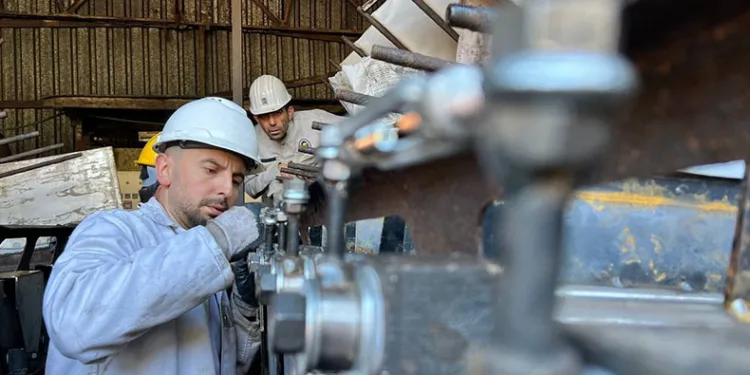 65 milyon lira yerine 7 milyona yenilendi