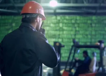 Yurt dışı üretici enflasyonu yüzde 59,15 oldu