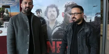 Malatyalılar aylar sonra sinemayla buluştu