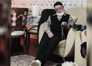 Faruk Çelik’in babası vefat etti