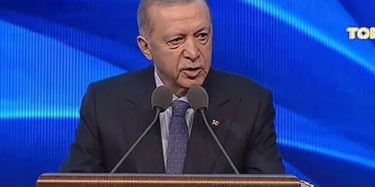“Enflasyonun ateşi düşmeye başladı”