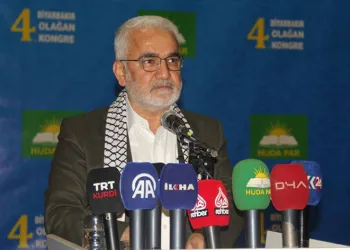 “İttifakla ilgili görüşmelerimiz devam ediyor”