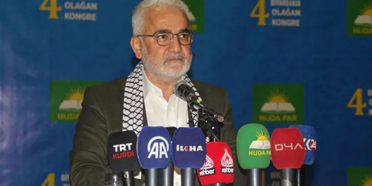 “İttifakla ilgili görüşmelerimiz devam ediyor”