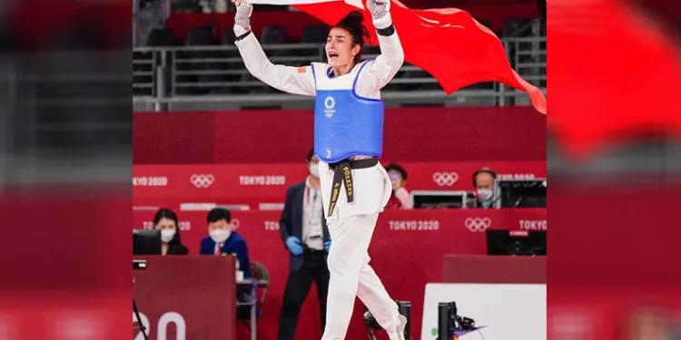 Bursa Büyükşehir sporcuları olimpiyat yolcusu