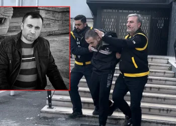 “Babamı öldürmek istemedim”