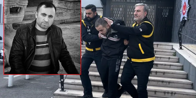 “Babamı öldürmek istemedim”