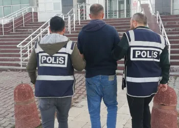Kars’ta çeşitli suçlardan aranan 15 kişi yakalandı