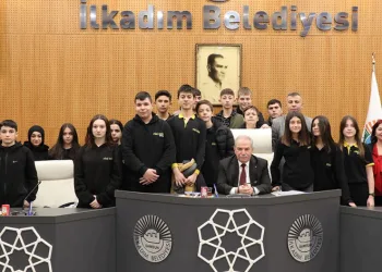 “İşinizin en iyisi olun”
