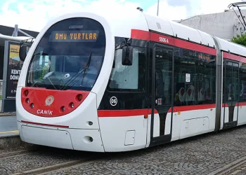 Raylı sistemde yoğunluğu azaltacak yatırım