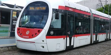 Raylı sistemde yoğunluğu azaltacak yatırım