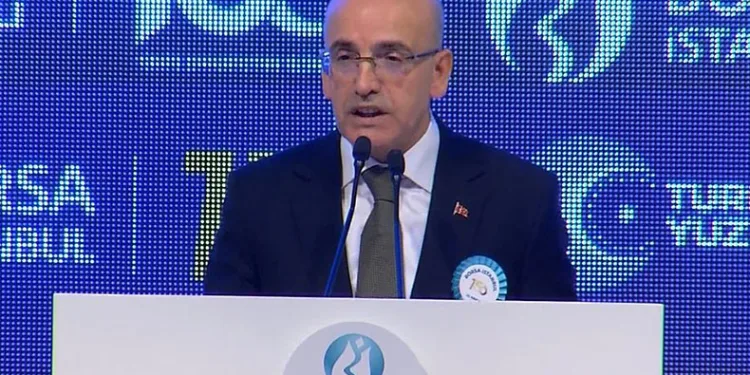 “TL varlıklara ciddi talep var”