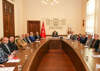 Hayvanları korumak için toplandılar