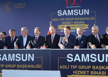 “Türkiye’nin yeni bir anayasaya ihtiyacı olduğu açık”