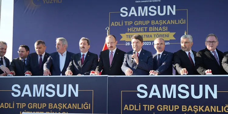 “Türkiye’nin yeni bir anayasaya ihtiyacı olduğu açık”