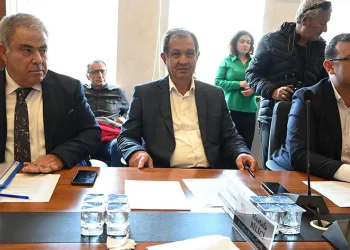 Kemer, İngiltere’de tanıtılacak