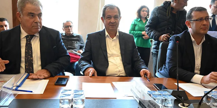 Kemer, İngiltere’de tanıtılacak