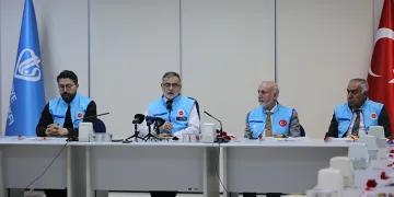TDV “Dünya Gönüllüler Günü”nü kutladı