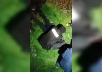 Bekçi kalp masajı yaptı ama kurtaramadı