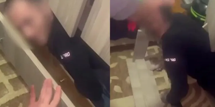 Cezaevi korkusundan çekmeceye girdi
