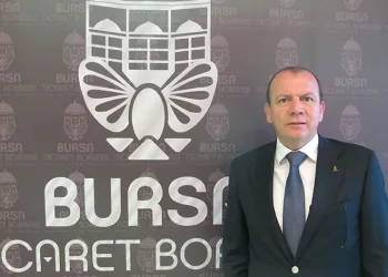 Bursa Ticaret Borsası sürdürülebilir geleceğe odaklandı