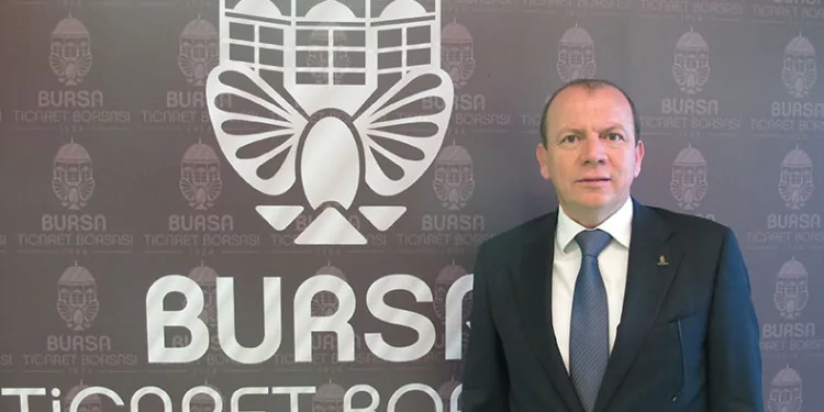 Bursa Ticaret Borsası sürdürülebilir geleceğe odaklandı