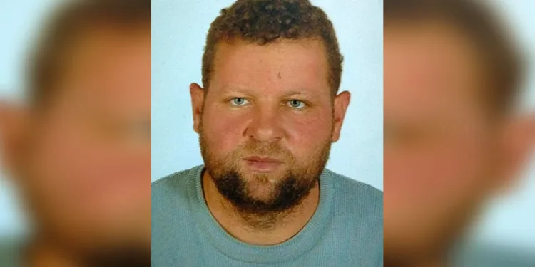 Kayıp kişinin katili arkadaşı çıktı