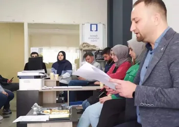Başkan Mustafa Gökçe güven tazeledi