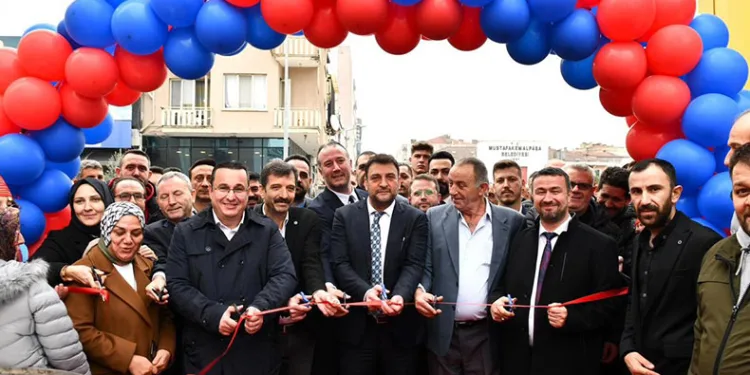 Mıhlama festivaline yoğun ilgi