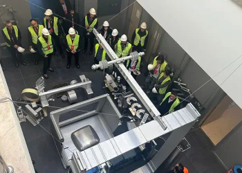 Mükemmeliyet Merkezi Projesi’nin ikinci dönemi değerlendirildi