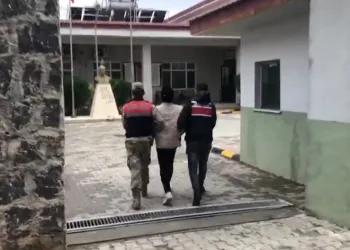 Şanlıurfa’da terör operasyonu