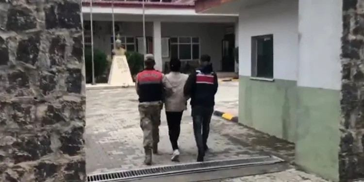 Şanlıurfa’da terör operasyonu
